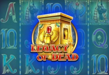 Playtech - игровой автомат онлайн от Various с RTP 95.59%